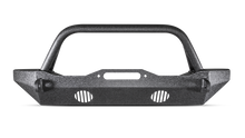 Load image into Gallery viewer, Body Armor 4x4 JK-19531 Front Bumper Full Width for Select Jeep Wrangler, Jeep Wrangler JK