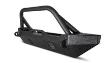Load image into Gallery viewer, Body Armor 4x4 JK-19532 Front Bumper Mid Stubby for Select Jeep Wrangler, Jeep Wrangler JK
