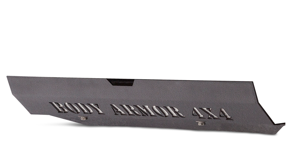 Body Armor 4x4 JK-5120 Elevated Third Brake Light for Select Jeep Wrangler, Jeep Wrangler JK