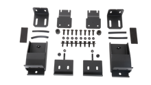 Load image into Gallery viewer, Body Armor 4x4 JL-6121 Roof Rack Mount Kit for Select Jeep Wrangler