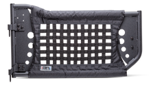 Load image into Gallery viewer, Body Armor 4x4 JK-6139 Traildoors Front, Pair for Select Jeep Wrangler, Jeep Wrangler JK