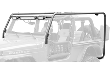 Load image into Gallery viewer, Body Armor 4x4 JK-711 Body Armor 4X4 Front/Rear Frame Kit for Select Jeep Wrangler, Jeep Wrangler JK