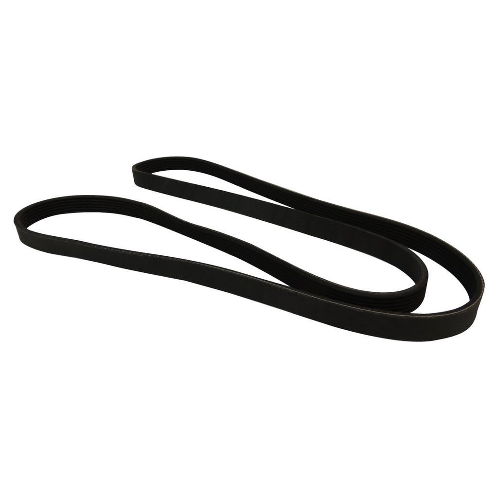 Crown Automotive Jeep Replacement JK060760 Accessory Drive Belt for 1988 Chrysler New Yorker w/ 3.0L Engine, w/o A/C for Select Chrysler New Yorker