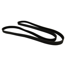 Load image into Gallery viewer, Crown Automotive Jeep Replacement JK060760 Accessory Drive Belt for 1988 Chrysler New Yorker w/ 3.0L Engine, w/o A/C for Select Chrysler New Yorker