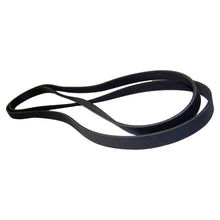 Load image into Gallery viewer, Crown Automotive Jeep Replacement JK061025 Accessory Drive Belt for 1987-90 Jeep XJ, Cherokee &amp; MJ Comanche w/ 4.0L w/ AC for Select Jeep Cherokee, Jeep Comanche