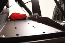 Load image into Gallery viewer, Fab Fours JK07-2060-1 Cargo Divider for Select Jeep Wrangler, Jeep Wrangler JK