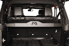 Load image into Gallery viewer, Fab Fours JK07-2060-1 Cargo Divider for Select Jeep Wrangler, Jeep Wrangler JK