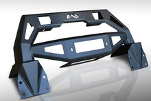 Load image into Gallery viewer, Fab Fours JK07-B1859-1 FMJ Winch Modifier for Select Jeep Wrangler, Jeep Wrangler JK