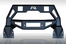 Load image into Gallery viewer, Fab Fours JK07-B1859-B FMJ Winch Modifier for Select Jeep Wrangler, Jeep Wrangler JK