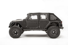 Load image into Gallery viewer, Fab Fours JK1000-1 Fender for Select Jeep Wrangler, Jeep Wrangler JK