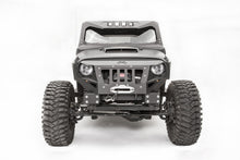 Load image into Gallery viewer, Fab Fours JK1000-1 Fender for Select Jeep Wrangler, Jeep Wrangler JK