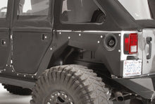 Load image into Gallery viewer, Fab Fours JK1001-1 Fender for Select Jeep Wrangler, Jeep Wrangler JK
