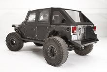 Load image into Gallery viewer, Fab Fours JK1001-B Fender for Select Jeep Wrangler, Jeep Wrangler JK