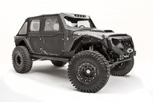 Load image into Gallery viewer, Fab Fours JK1003-1 Fender Flare for Select Jeep Wrangler, Jeep Wrangler JK
