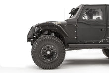 Load image into Gallery viewer, Fab Fours JK1003-B Fender Flare for Select Jeep Wrangler, Jeep Wrangler JK