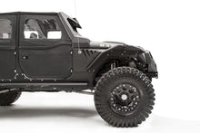 Load image into Gallery viewer, Fab Fours JK1004-1 Fender Gill Box for Select Jeep Wrangler, Jeep Wrangler JK