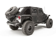 Load image into Gallery viewer, Fab Fours JK1005-B Fender Flare for Select Jeep Wrangler, Jeep Wrangler JK