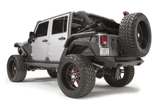 Load image into Gallery viewer, Fab Fours JK1005-B Fender Flare for Select Jeep Wrangler, Jeep Wrangler JK