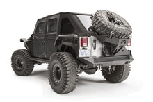 Load image into Gallery viewer, Fab Fours JK1005-B Fender Flare for Select Jeep Wrangler, Jeep Wrangler JK