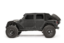 Load image into Gallery viewer, Fab Fours JK1005-1 Fender Flare for Select Jeep Wrangler, Jeep Wrangler JK