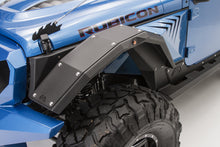 Load image into Gallery viewer, Fab Fours JK1006-B Fender Flare for Select Jeep Wrangler, Jeep Wrangler JK