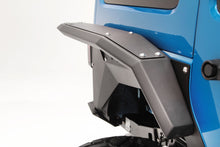 Load image into Gallery viewer, Fab Fours JK1007-B Fender Flare for Select Jeep Wrangler, Jeep Wrangler JK