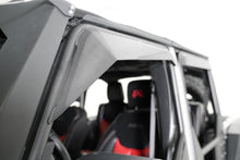 Load image into Gallery viewer, Fab Fours JK1030-1 Full Tube Doors for Select Jeep Wrangler, Jeep Wrangler JK