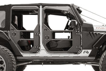 Load image into Gallery viewer, Fab Fours JK1030-1 Full Tube Doors for Select Jeep Wrangler, Jeep Wrangler JK