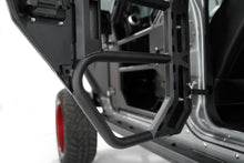 Load image into Gallery viewer, Fab Fours JK1031-1 Full Tube Doors for Select Jeep Wrangler, Jeep Wrangler JK