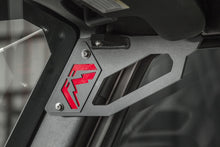 Load image into Gallery viewer, Fab Fours JK1050-B Grab Handle for Select Jeep Wrangler, Jeep Wrangler JK