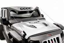 Load image into Gallery viewer, Fab Fours JK1060-B Limb Riser for Select Jeep Wrangler, Jeep Wrangler JK