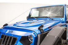 Load image into Gallery viewer, Fab Fours JK1061-B Limb Riser for Select Jeep Wrangler, Jeep Wrangler JK