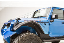 Load image into Gallery viewer, Fab Fours JK1061-B Limb Riser for Select Jeep Wrangler, Jeep Wrangler JK