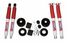 Load image into Gallery viewer, Skyjacker JK20-N COMP BOX; 2IN. JEEP JK for Select Jeep Wrangler, Jeep Wrangler JK