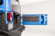 Load image into Gallery viewer, Fab Fours JK2000-1 Door Plate for Select Jeep Wrangler, Jeep Wrangler JK