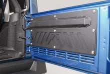 Load image into Gallery viewer, Fab Fours JK2000-1 Door Plate for Select Jeep Wrangler, Jeep Wrangler JK