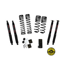Load image into Gallery viewer, Skyjacker JK20BPBLT 2-2.5in. Jeep JK Lift Kit for Select Jeep Wrangler, Jeep Wrangler JK