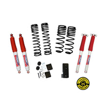 Load image into Gallery viewer, Skyjacker JK20BPHLT 2-2.5 Inch Dual Rate Long Travel Suspension Lift Kit for Select Jeep Wrangler, Jeep Wrangler JK