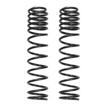 Load image into Gallery viewer, Skyjacker JK20FDR 2 Inch Front Coil Springs/Pair for Select Jeep Wrangler, Jeep Wrangler JK