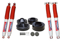 Load image into Gallery viewer, Skyjacker JK23-N Polyurethane Spacer Leveling Kit for Select Jeep Wrangler, Jeep Wrangler JK
