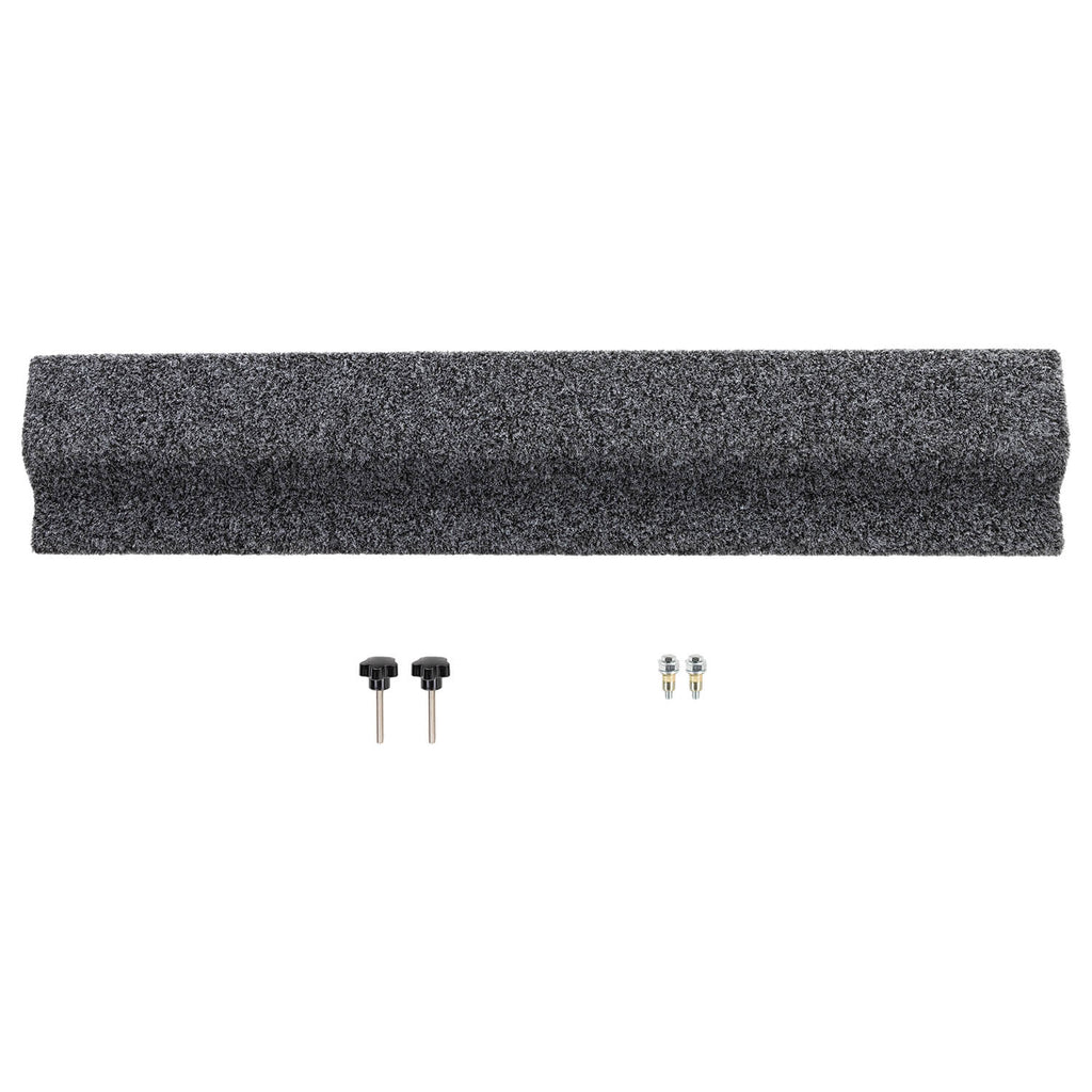 ARB JK24DIK Roller Drawer Installation Kit for Select Jeep Wrangler