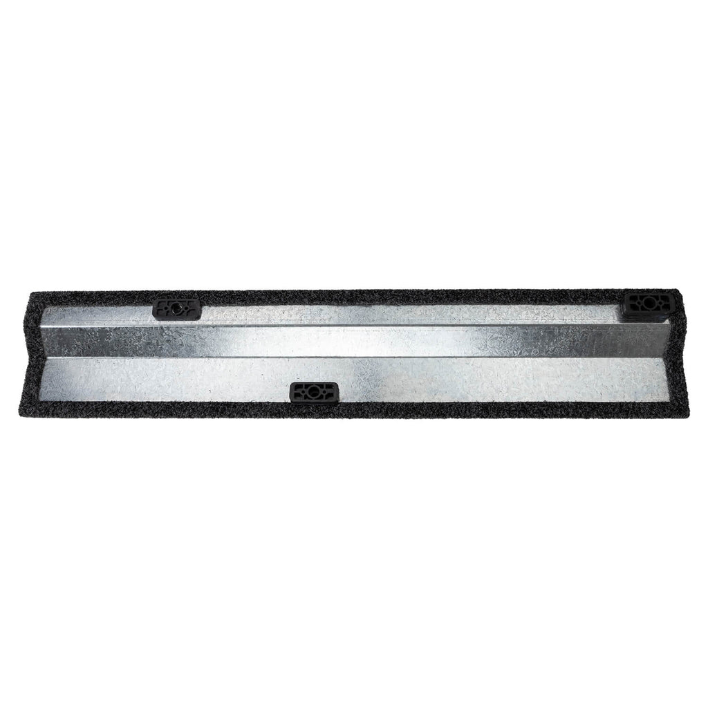 ARB JK24DIK Roller Drawer Installation Kit for Select Jeep Wrangler