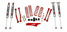 Load image into Gallery viewer, Skyjacker JK2501KCR-M 2.5-3.5IN. KT; 07>JK RED; M95 for Select Jeep Wrangler, Jeep Wrangler JK