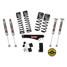 Load image into Gallery viewer, Skyjacker JK25BPMLT 2-2.5in. Jeep JK Lift Kit for Select Jeep Wrangler, Jeep Wrangler JK