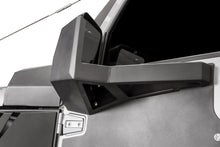 Load image into Gallery viewer, Fab Fours JK3001-1 Door Skin Mirror Guard for Select Jeep Wrangler, Jeep Wrangler JK
