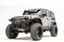 Load image into Gallery viewer, Fab Fours JK3020-1 ViCowl for Select Jeep Wrangler, Jeep Wrangler JK