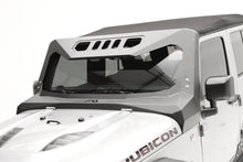 Load image into Gallery viewer, Fab Fours JK3020-1 ViCowl for Select Jeep Wrangler, Jeep Wrangler JK