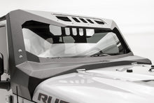 Load image into Gallery viewer, Fab Fours JK3020-B ViCowl for Select Jeep Wrangler, Jeep Wrangler JK
