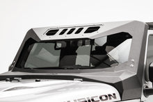 Load image into Gallery viewer, Fab Fours JK3020-B ViCowl for Select Jeep Wrangler, Jeep Wrangler JK