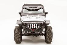Load image into Gallery viewer, Fab Fours JK3021-B ViCowl Light Insert for Select Jeep Wrangler, Jeep Wrangler JK
